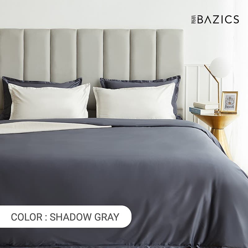 PASAYA BAZICS - ปลอกหมอนข้าง - ORDINARY 800 SERIES รูปที่ 4