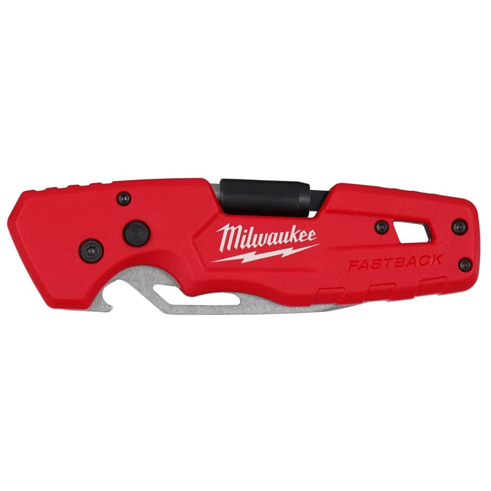 Milwaukee มีดพับ รุ่น FASTBACK™ 5 IN 1 รุ่น 48-22-1540 รูปที่ 5