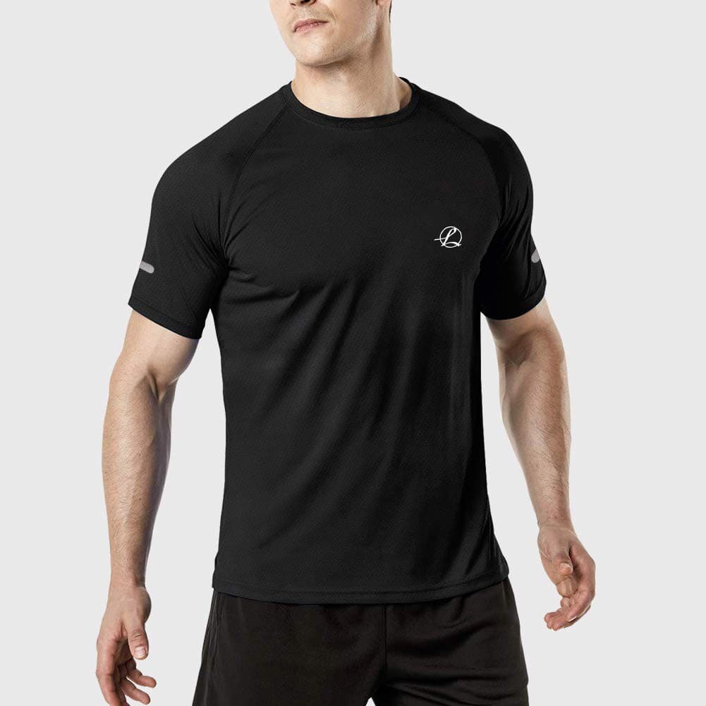 Lee Bicycle เสื้อกีฬา LEEDERSERN ผ้านุ่มสวมใส่สบาย ซับเหงื่อได้ดี ระบายอากาศแห้งเร็วไม่อับชื้น รูปที่ 2