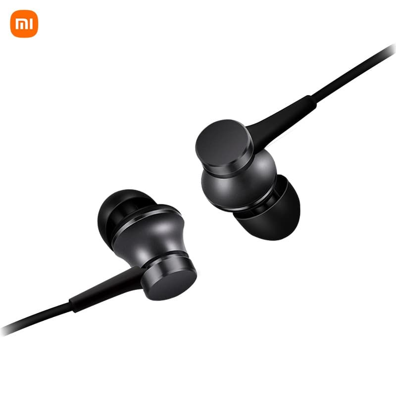 Xiaomi Mi In-Ear Headphones Basic | ประกันศูนย์ไทย 6 เดือน รูปที่ 2