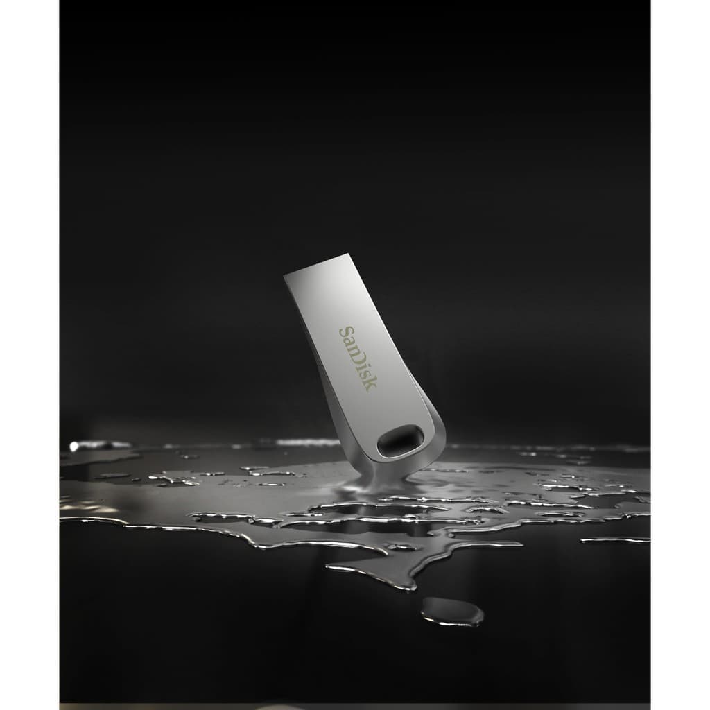 SANDISK ULTRA LUXE USB 3.2Gen1 แฟลชไดร์ฟ 32GB รูปที่ 4