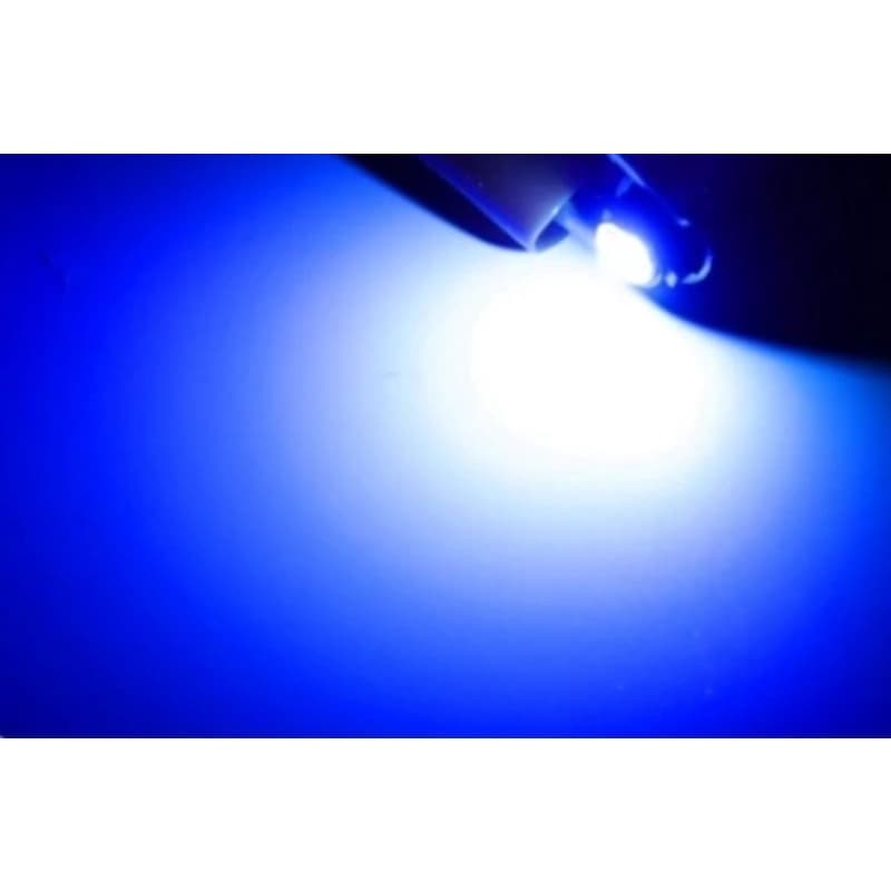 หลอดไฟหน้าปัด แผงแอร์ LED T4.2../T3 ราคา/หลอด รูปที่ 2
