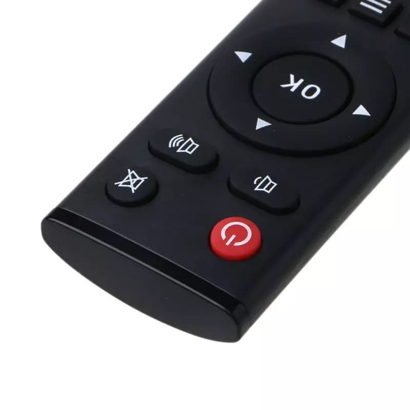รีโมท Tx6 TX3MINi remote control for Android box Tanix TX3 MAX TX3 TX6 Tx8 Tx9S Tx5 Max Tx5 TX3 mini Replacement Remote รูปที่ 6