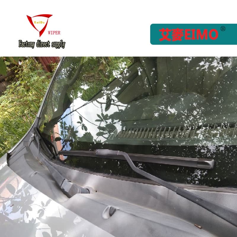 ชุดใบปัดน้ําฝน ด้านหน้า และด้านหลัง สําหรับ Chevrolet Trailblazer Chevy Trail Blazer 3 ชิ้น รูปที่ 5