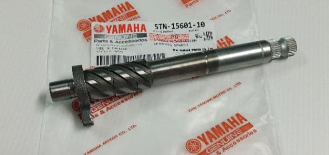 แกนสตาร์ท Spark-Z,X-1,Spark-r,Spark-nano รูปที่ 1
