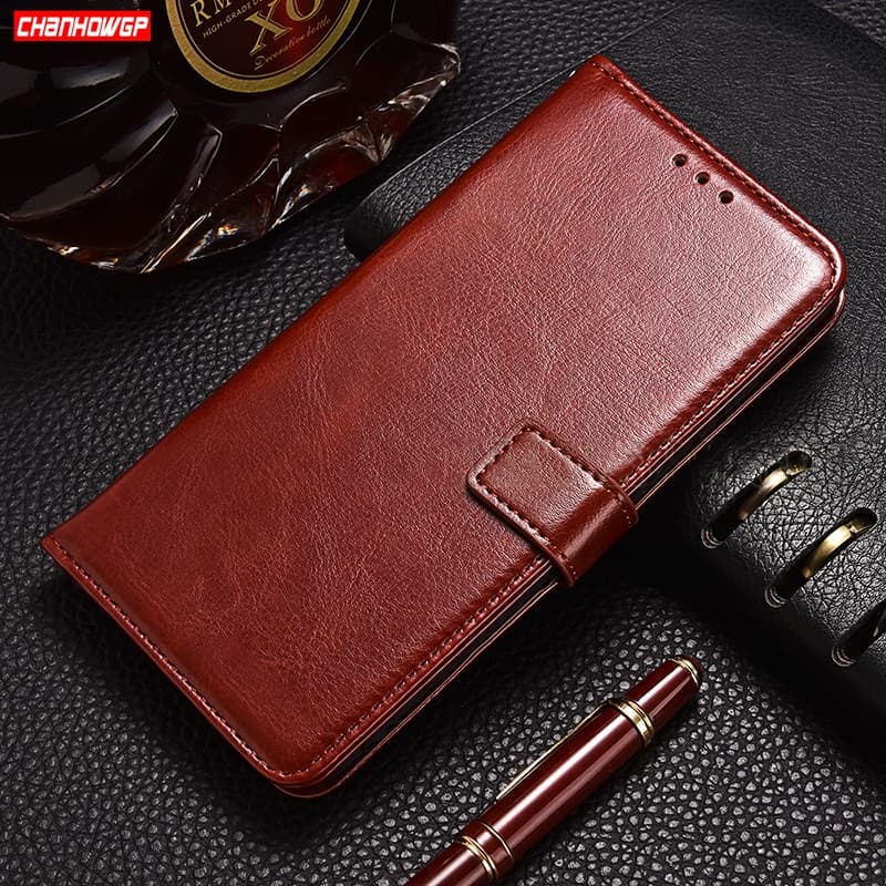 เคสฝาพับ เคส VIVO 1818 1819 1907 1901 1902 1904 1903 1906 1909 1910 1915 1919 1920 1933 1935 1938 เคส ฝาพับหนัง เคสหนัง เคสกันกระแทก -Smart Case รูปที่ 7