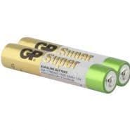 GP Orignal Super Alkaline Battery ถ่านอัลคาไลน์ AAAA,4A,LR8D425,E96 1.5V. รูปที่ 5