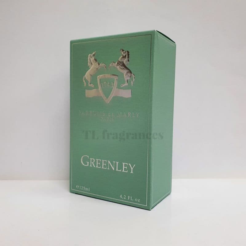 PDM Parfums de Marly - Greenley รูปที่ 6