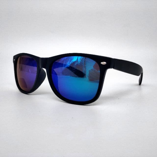 แว่นตากันแดด โพลาไรซ์ Polarized เลนส์ปรอท กันแสงสะท้อน UV400 ป้องกันรังสี ใส่ขับรถ ทะเล กลางแจ้ง แว่นแฟชั่น รูปที่ 4