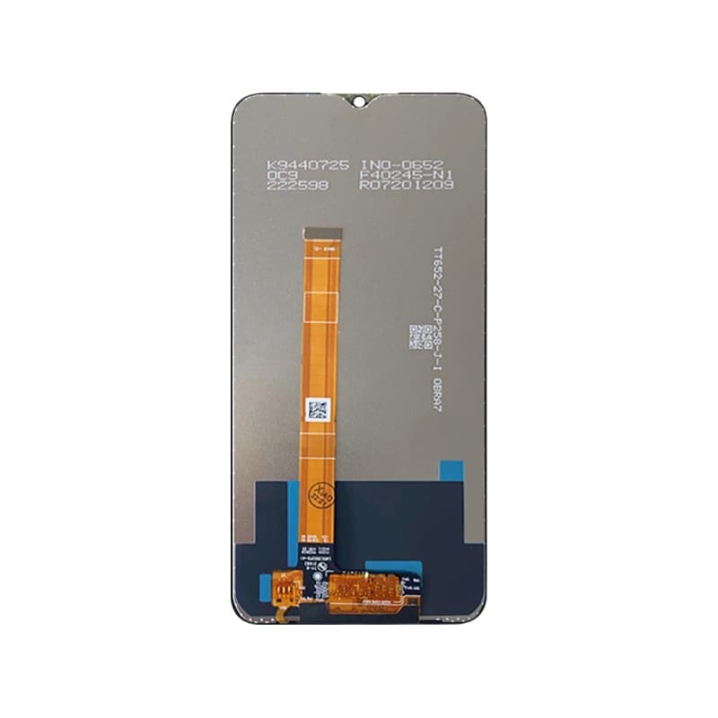 หน้าจอ Lcd oppo Realme C21Y/C25Y หน้าจอ LCD พร้อมทัชสกรีน ออปโป้ Realme C21Y/C25Y Screen Display รูปที่ 3