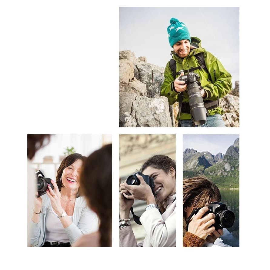 Kenko UV filter ฟิลเตอร์ป้องกันหน้าเลนส์ ฟิลเตอร์ กันรอย รูปที่ 4