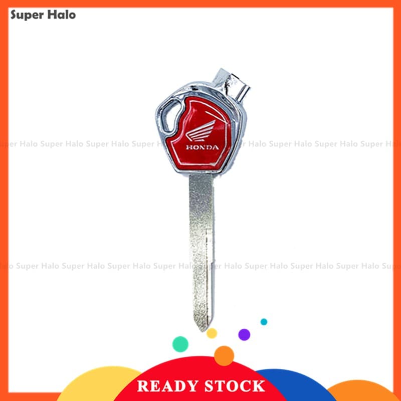 Cกุญแจโลหะมอเตอร์ สําหรับ honda rs 150 r rs 150r - ใบมีดซ้าย รูปที่ 6