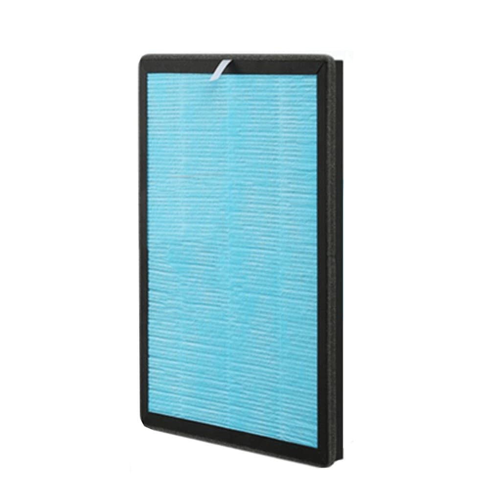 ไส้กรองเครื่องฟอกอากาศ Air Purifier มี 2 ขนาดให้เลือกจ้าา จากไทย ทำงาน จ-เสาร์ . รูปที่ 1