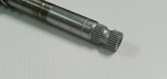 แกนสตาร์ท Spark-Z,X-1,Spark-r,Spark-nano รูปที่ 3