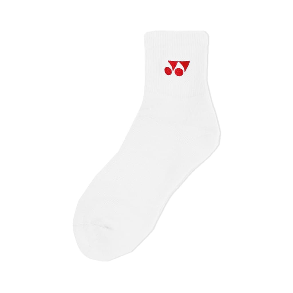 YONEX SPORT QUARTER SOCKS 29120 ถุงเท้า หุ้นข้อ ช่วยดูดซับแรงกระแทกและให้สัมผัสนุ่มสบายสวมใส่กระชับพร้อมระงับกลิ่น รูปที่ 2