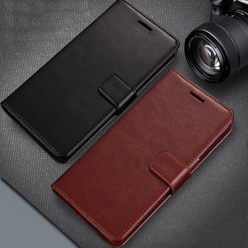 เคสฝาพับ เคส VIVO 1818 1819 1907 1901 1902 1904 1903 1906 1909 1910 1915 1919 1920 1933 1935 1938 เคส ฝาพับหนัง เคสหนัง เคสกันกระแทก -Smart Case รูปที่ 1