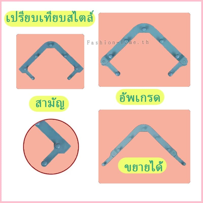 ⭐โค้ดส่วนลด⭐ ที่กรองเศษอาหาร ตาข่ายกรองเศษอาหาร มี3 รุ่น ทำความสะอาดง่าย ตะแกรงกรองเศษอาหาร ตะกร้ากรองเศษอาหาร รูปที่ 8