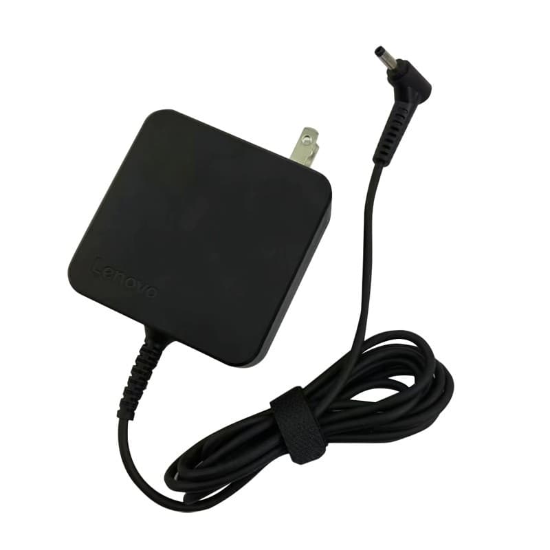 ส่งทันที สายชาร์จโน๊ตบุ๊ค Lenovo ตลับ 45W 65W 20v 2.25a 3.25a หัว 4.0*1.7mm Yoga Ideapad 320 330 520 ที่ชาร์จ Adapter รูปที่ 5