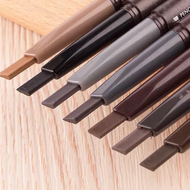 ดินสอเขียนคิ้ว Drawing Eye Brow Carporation MADE in China เพิ่มปริมาณ↑30% รูปที่ 1