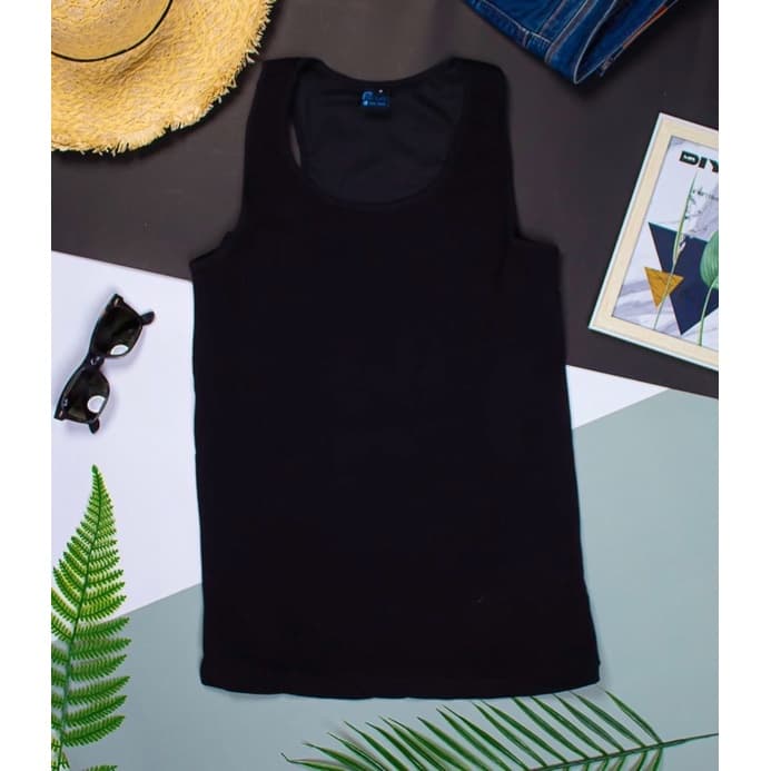 เสื้อกล้ามplay tomz รัดหน้าอก รุ่น ฟรีไตร์ รูปที่ 4