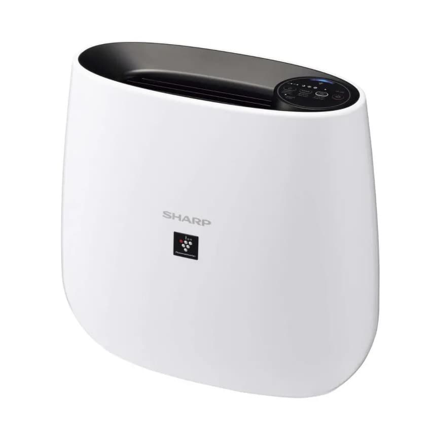 ชาร์ป เครื่องฟอกอากาศ รุ่น FP-J30TA-B SHARP AIR PURIFIER 23 SQM #FP-J30TA-B รูปที่ 3