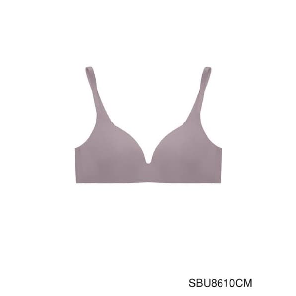 แจกโค้ด ลดเพิ่ม SABINA <clerance sale> Sabina Seamless Fit รุ่น Premium Pretty Perfect 8610 รูปที่ 4