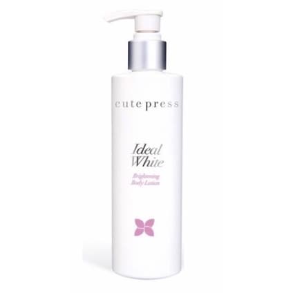 โลชั่นน้ำหอม คิวท์เพลส Cute Press 8hr Moisturizing Fragrance Body Cream 11 กลิ่น ขนาด 490ml. รูปที่ 4