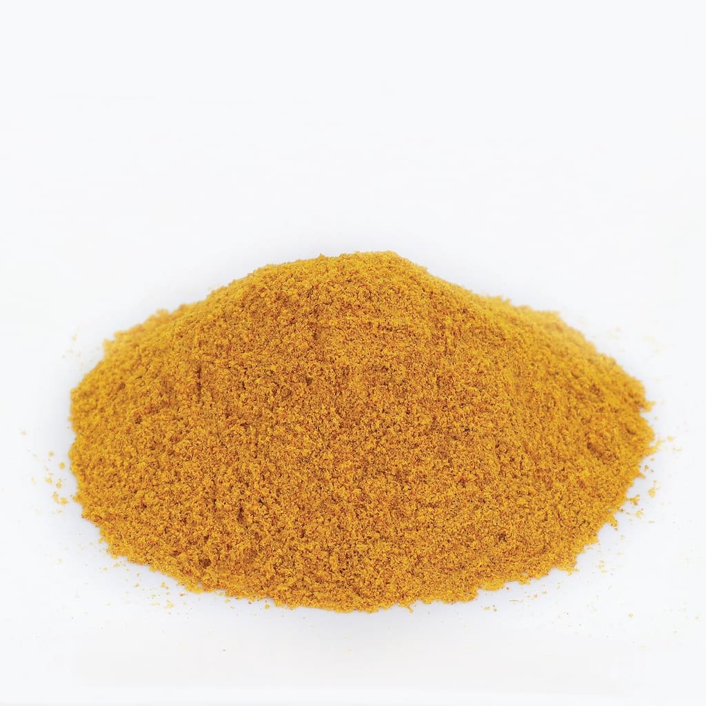 ง่วนสูน ผงกะหรี่ 500 g ซอง Original Curry Powder รูปที่ 5