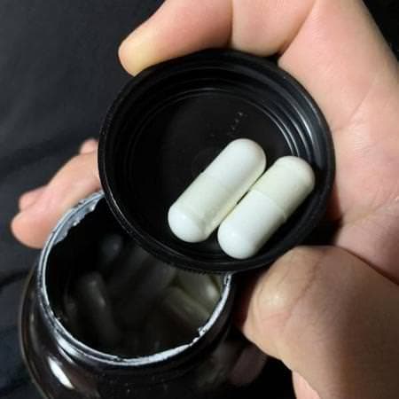 OPTIMUM NUTRITION CREATINE CAPSULES ครีเอทีนแคปซูล รูปที่ 5