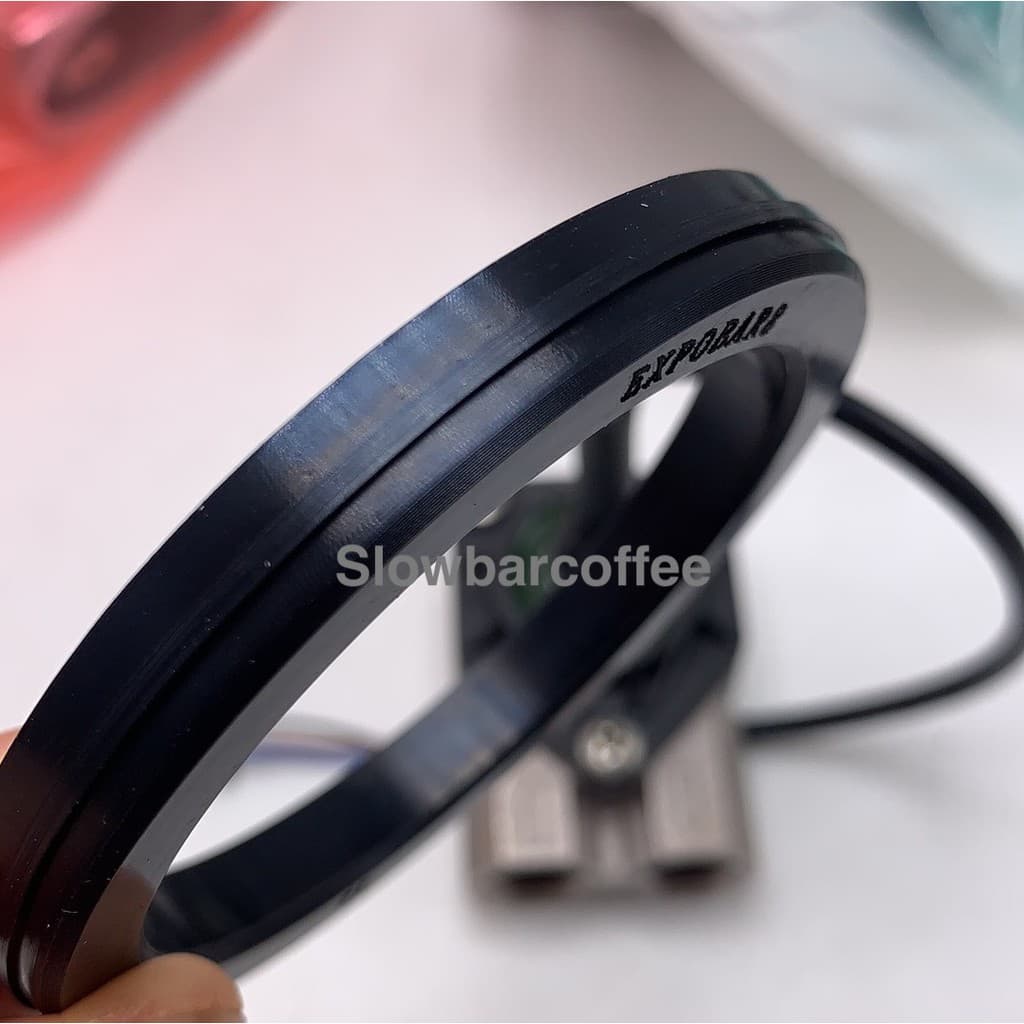 อะไหล่เครื่องชงกาแฟ ซีลยางหัวชง ยางหัวชง EXPOBAR ของแท้ รุ่นใหม่ รูปที่ 4