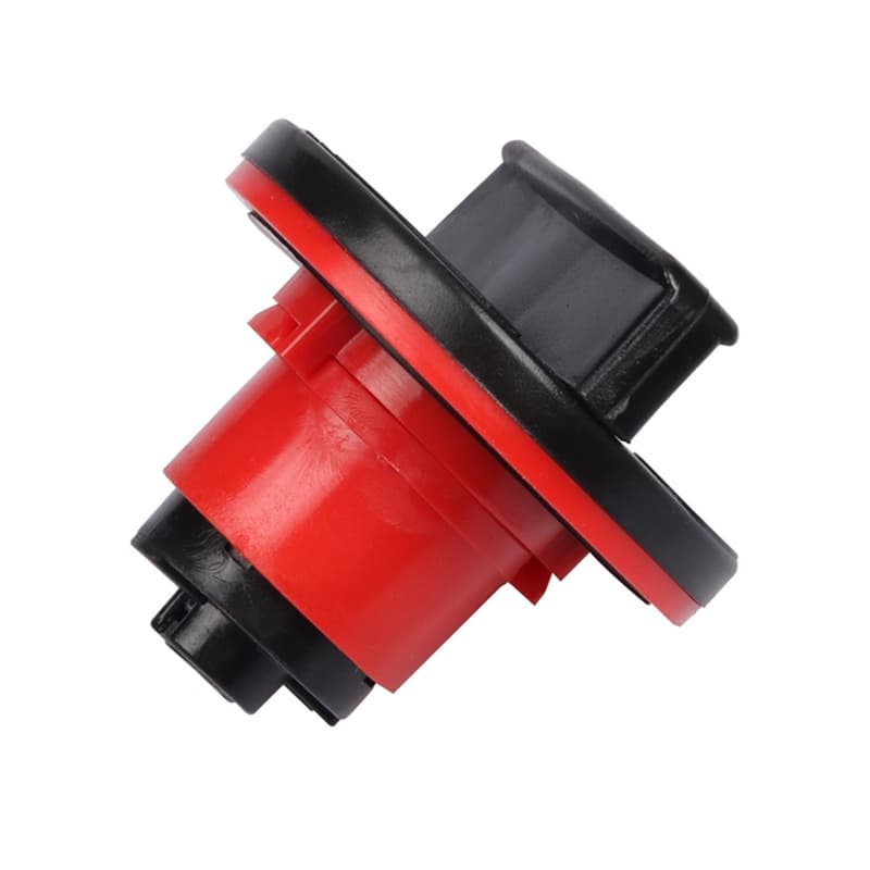 ⭐Fuel Tank Switch Fuel Gas Cover Cap Assembly for Yamaha JOG XC FC FORCEX 100 JOG100 XC100 FC100 FORCEX100 5WY-F4610-00 รูปที่ 4
