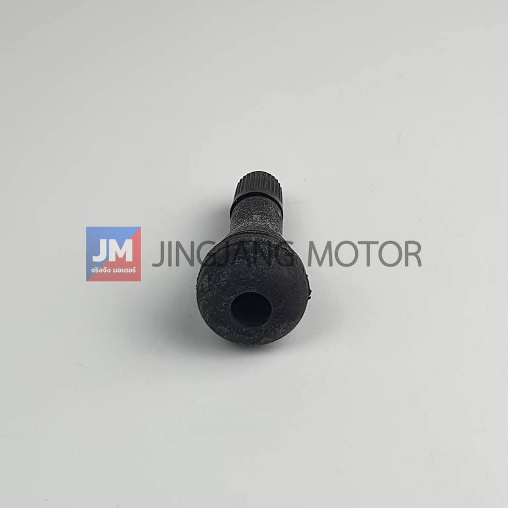939000082100 จุ๊บเลส, จุก, จุ๊บ, วาล์วลมยาง, วาล์วเติมลมล้อ สำหรับ YAMAHA ทุกรุ่น รูปที่ 4