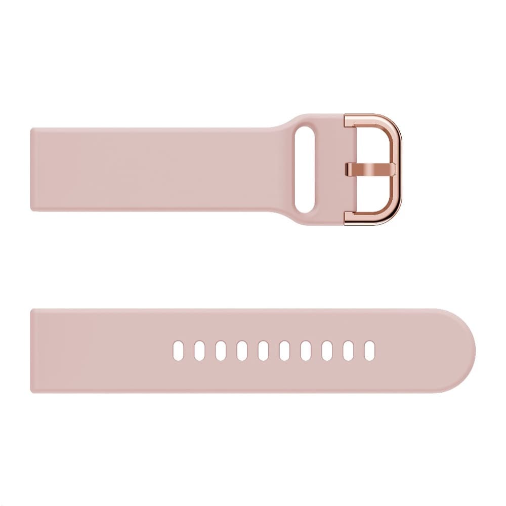สายรัดข้อมือซิลิโคนสําหรับ Huami Amazfit GTR Mini / GTR 4 / 3 / 3 Pro / 2 / 2e / GTR 47 มม.42 มม.สายนาฬิกาอัจฉริยะสร้อยข้อมือกีฬา รูปที่ 6