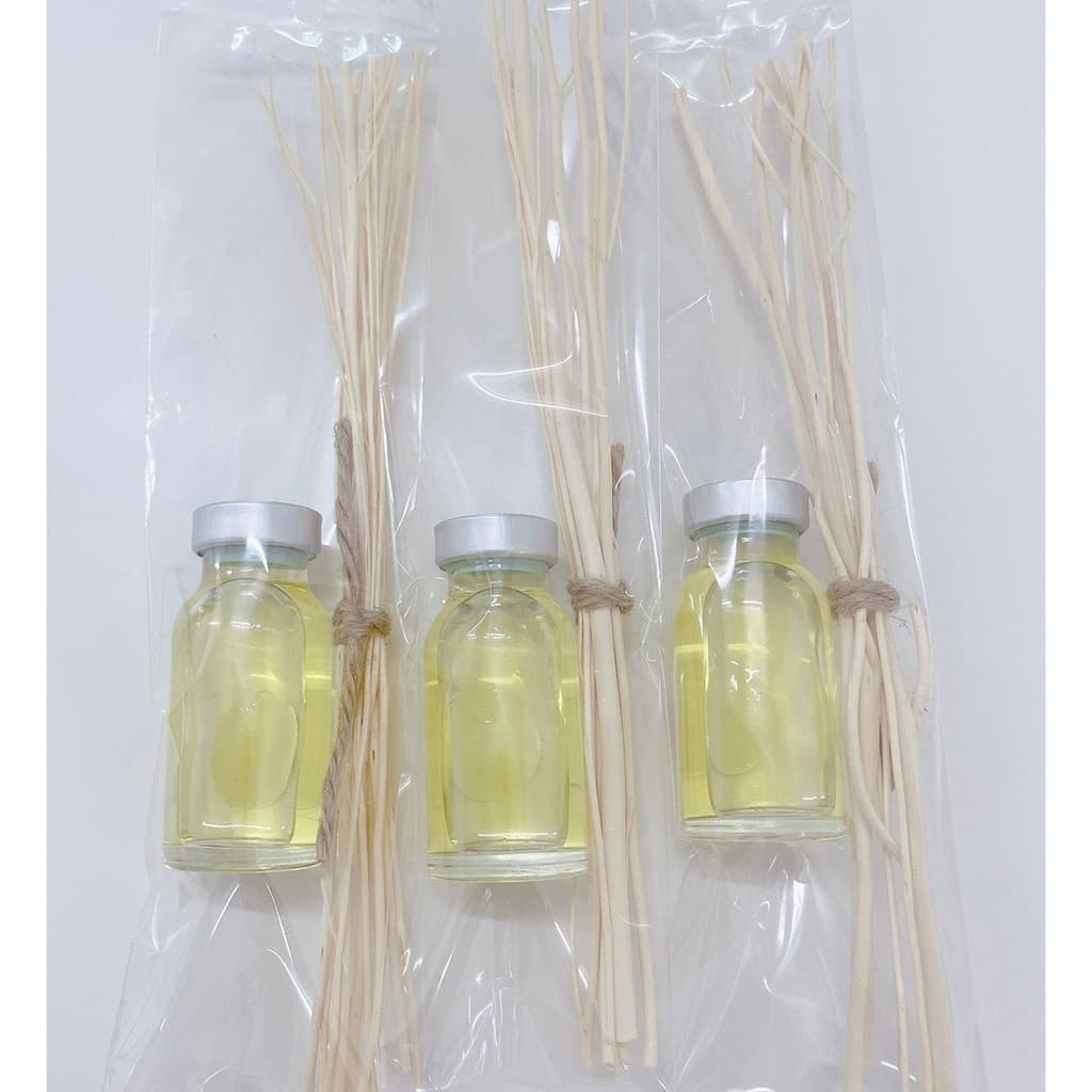 ก้านไม้หอมปรับอากาศขนาด15ml รูปที่ 8