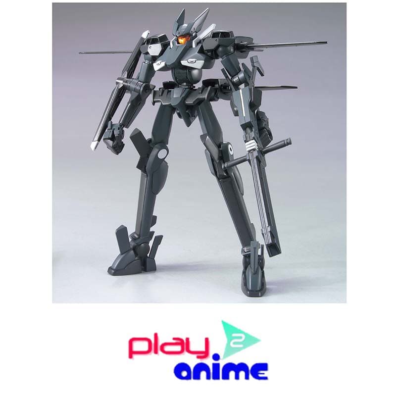 Bandai 1/144 High Grade SVMS-01E Graham`s Union Flag Custom รูปที่ 2