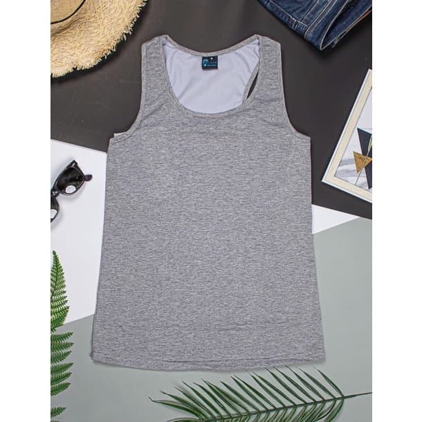 เสื้อกล้ามplay tomz รัดหน้าอก รุ่น ฟรีไตร์ รูปที่ 2