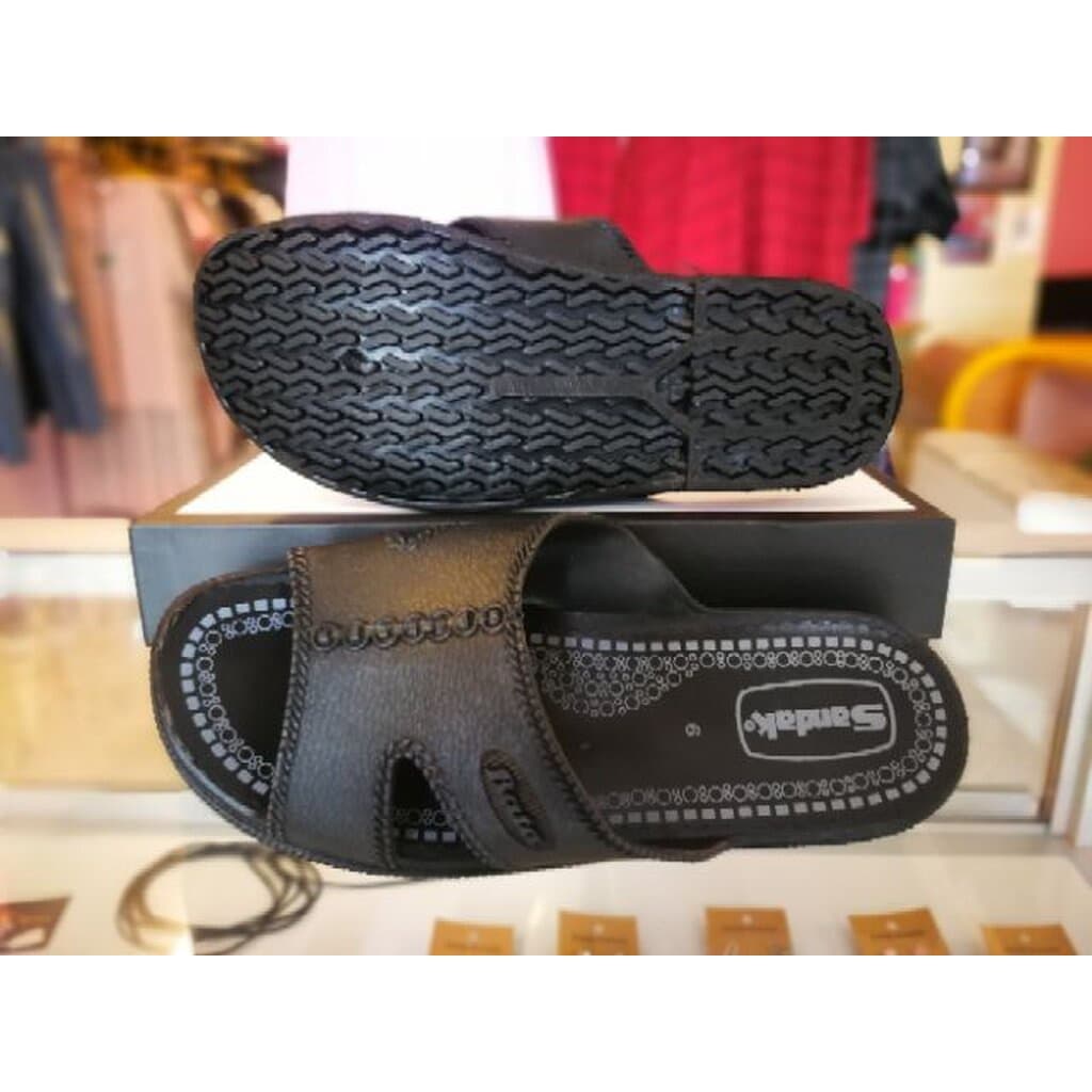 Bata รองเท้ายางบาจา Sandak รุ่นยอดนิยม ทนทานคุ้มค่า รุ่น 862-4099 , 862-6099 รูปที่ 7