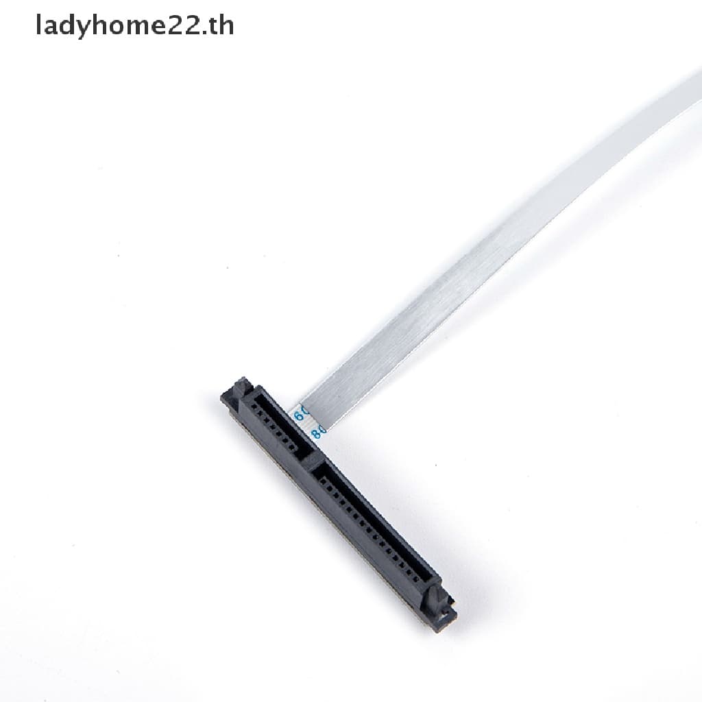 DOULLADY สําหรับ TUF GAMING A15 F17 FX506 SATA ฮาร์ดไดรฟ์ HDD SSD Connector Flex Cable รูปที่ 2