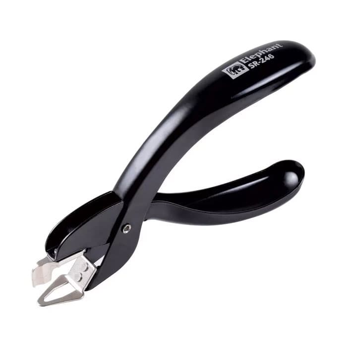 Elephant เครื่องถอนลวดเย็บ รุ่น SR-246 รูปที่ 3