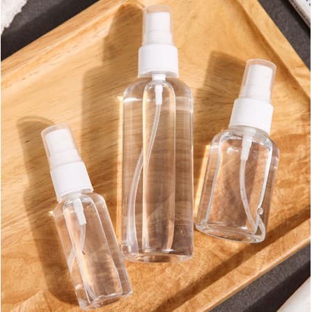 ขวดสเปรย์ เรทส่ง ขนาด 30 50 100mL รูปที่ 2