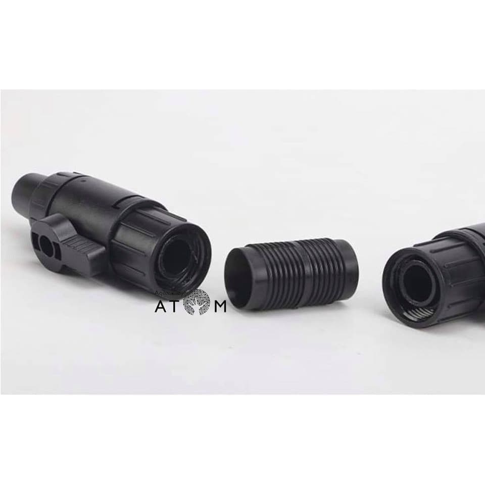 วาล์วน้ำ Double Tab Control Valve รูปที่ 3