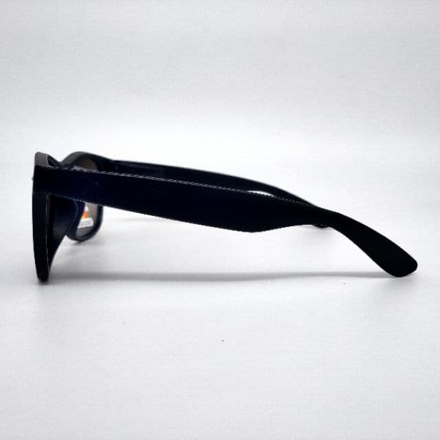 แว่นตากันแดด โพลาไรซ์ Polarized เลนส์ปรอท กันแสงสะท้อน UV400 ป้องกันรังสี ใส่ขับรถ ทะเล กลางแจ้ง แว่นแฟชั่น รูปที่ 5