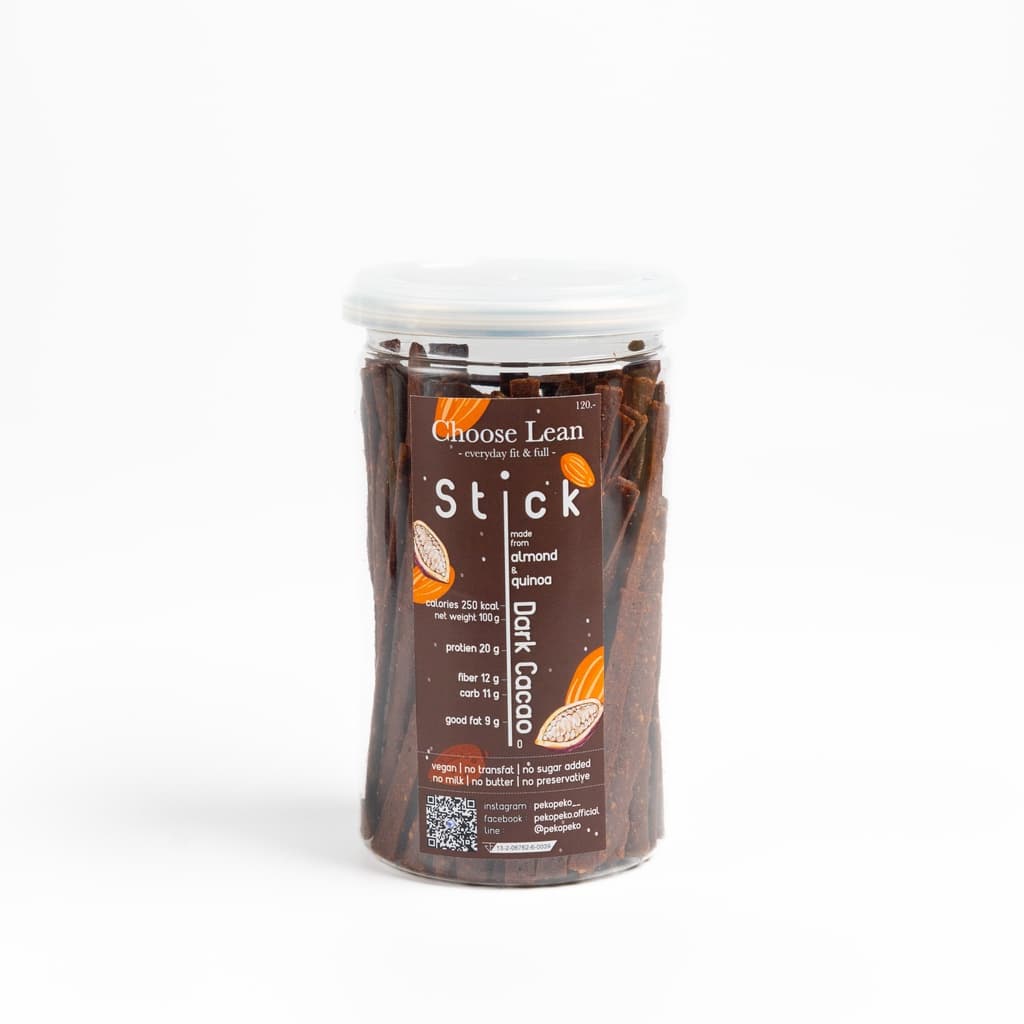 Choose Lean Protein Stick รูปที่ 1