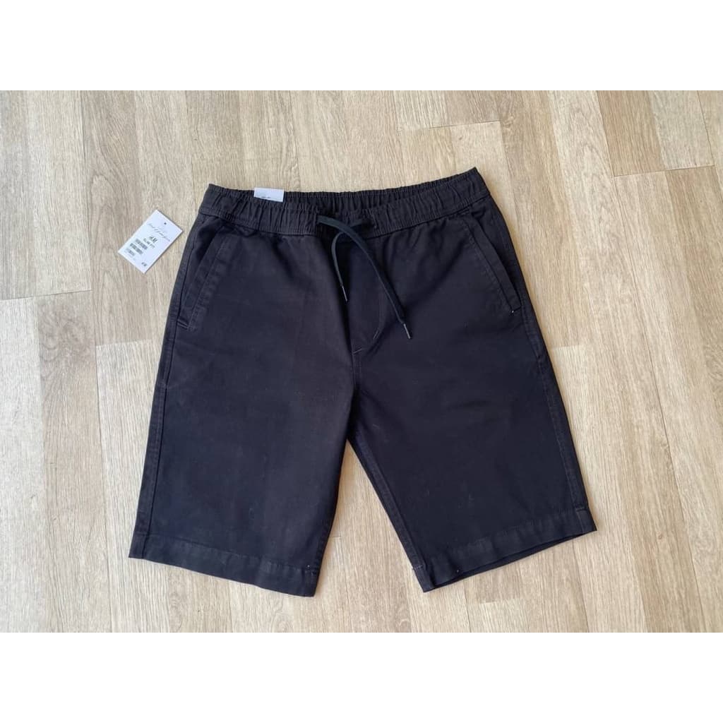 รุ่นขาสั้นทรงยาว‼HM shorts % รูปที่ 2