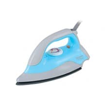 SHARP เตารีดแห้งเคลือบ Poly-Flon รุ่น AM-P333T 1000W ของแท้รับประกันแผ่นทำความร้อนศูนย์ SHARP 2 ปี) รูปที่ 4