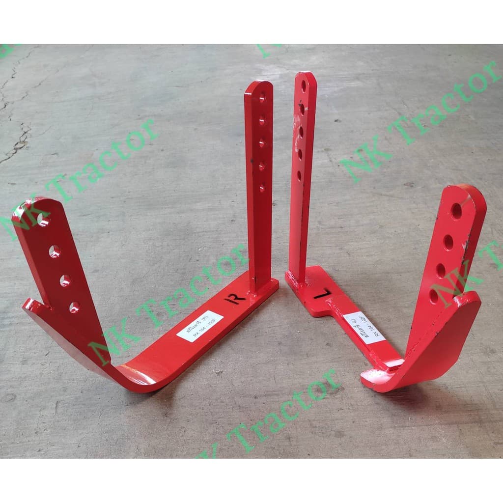 สกีโรตารี่ สยาม สโตร่า วิเชียร ซ้าย ขวา RX 160 162 163 164 165 175 180 182 183 184 192 200 201 202 220 1600 1800 185 195 รูปที่ 4