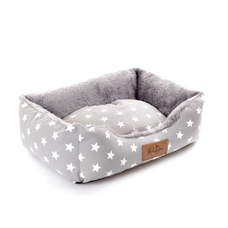 Mahdum ที่นอนสุนัข แมว สัตว์เลี้ยง sofa cotton canvas รุ่นโซฟาผ้าคอตตอน รูปที่ 6