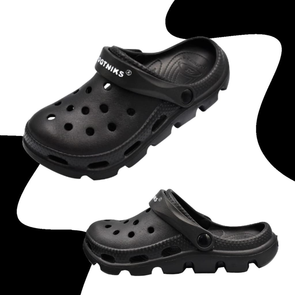 ส่งทันที 2 ชม.รองเท้าหัวโต ยี่ห้อFootniks รุ่น1003 นุ่ม เบาสบาย รูปที่ 5