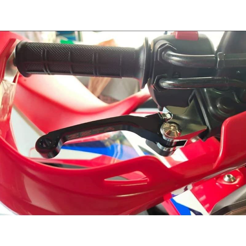 มือเบรค มือครัช crf250,300 รูปที่ 5