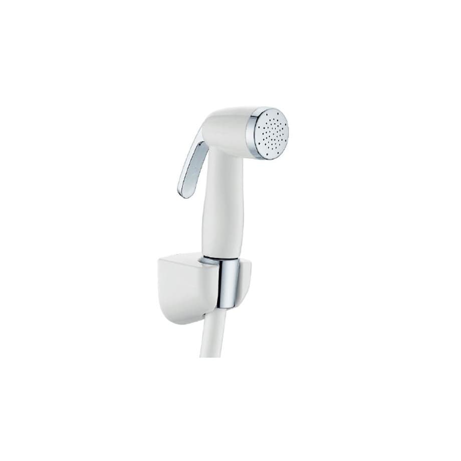 HAFELE ชุดสายฉีดชำระ / WC SPRAY ABS WH-CHR HOSE 1.2 M. - 485.95.044 รูปที่ 2